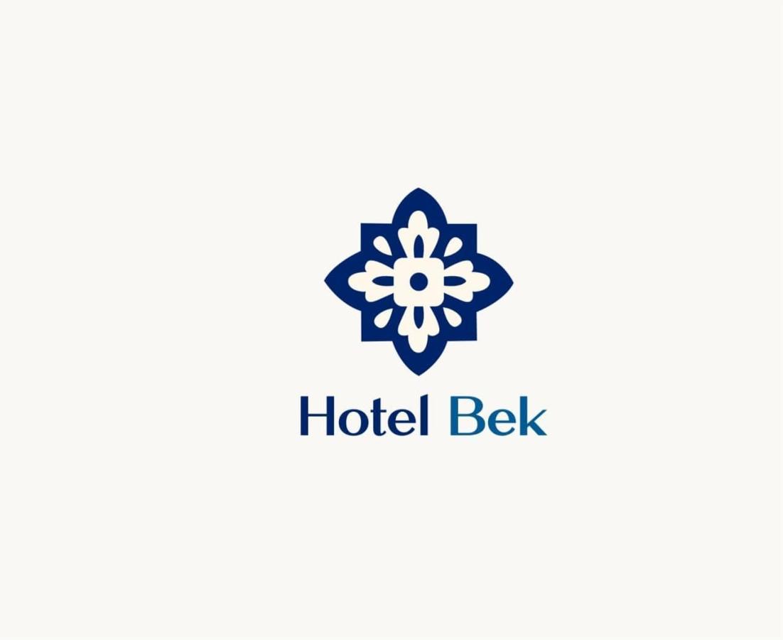 Bek Shahrisabz酒店 外观 照片